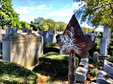 Jobs in Beth David Cemetery - reviews