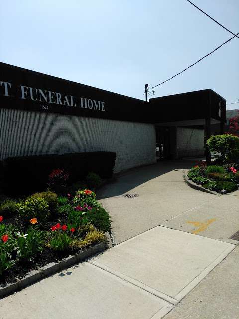 Jobs in Elmont Funeral Home Inc - reviews